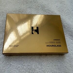 Hourglass  Ambient Lighting Edit - Unlocked Palette - BNIB